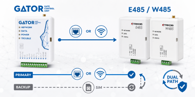 trikdis gv17 - gator inteligentny 4g gsm / ip sterownik bramy gv17-4g 53