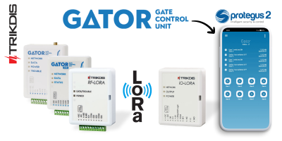 trikdis gv17 - gator inteligentny 4g gsm / ip sterownik bramy gv17-4g 54