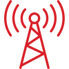Komunikator radiowy