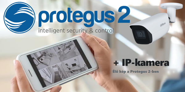 Jak dodać kamerę IP do Protegus 2