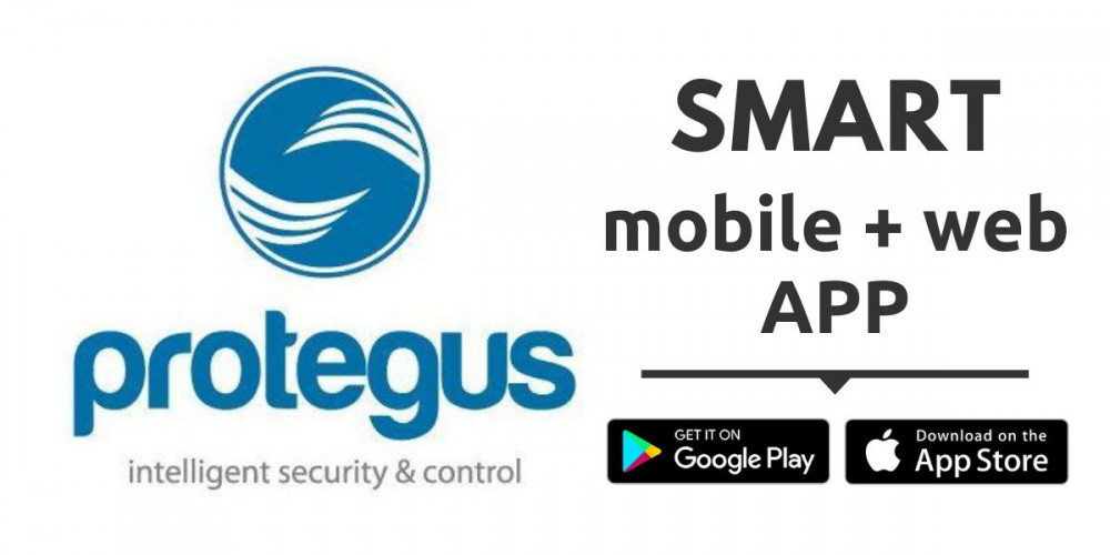 Aplikacja Protegus na Android / iPhone i web