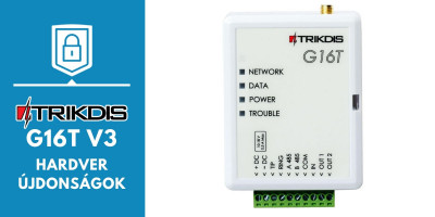 trikdis g16 2g gsm inteligentny moduł komunikacyjny g16-2g 72
