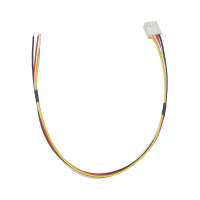 Kabel łączący port szeregowy CRP2B do paneli alarmowych Paradox Kabel łączący port szeregowy CRP2B do paneli alarmowych Paradox