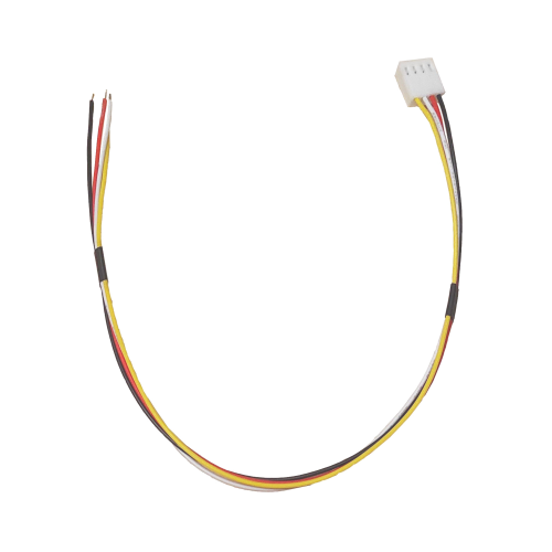 Kabel łączący port szeregowy CRP2B do paneli alarmowych Paradox