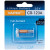 Bateria litowa CR123A 3 V (1300 mAh)