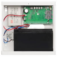 Trikdis SP231 GSM / IP SMART KONTROLNY Zestaw sterowania Trikdis SP231 GSM / IP SMART KONTROLNY Zestaw sterowania