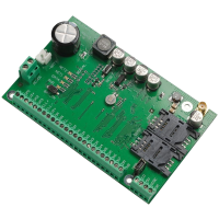 Trikdis SP231 GSM / IP SMART KONTROLOWY Trikdis SP231 GSM / IP SMART KONTROLOWY