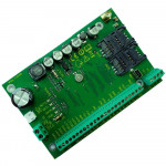 Trikdis SP231 GSM / IP SMART KONTROLNY Zestaw sterowania