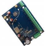 Inteligentny panel alarmowy Trikdis FLEXi SP3 Ethernet + 4G