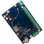 Inteligentny panel alarmowy Trikdis FLEXi SP3 Ethernet + 4G
