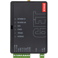 Trikdis GET Ethernet + 4G inteligentny moduł komunikacyjny