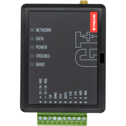 Trikdis GT+ 4G inteligentny moduł komunikacyjny