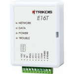 moduł ethernet trikdis e485 (rs485) e485 41