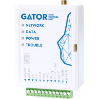 Trikdis GV17 - Gator Smart 2G GSM / IP Kontroler bramki