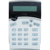 Crow CR-16 Keypad
