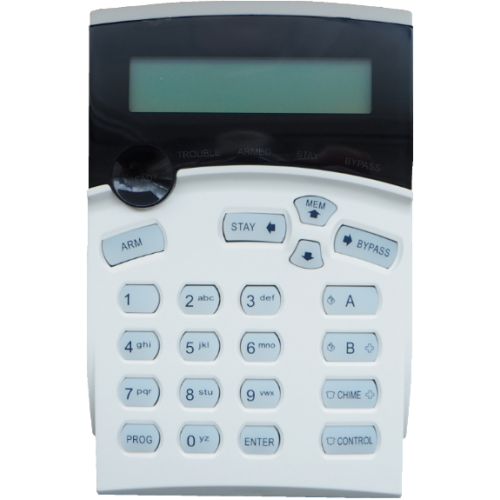 Crow CR-16 Keypad
