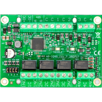 trikdis gv17 – gator inteligentny sterownik bramy 2g gsm / ip gv17-2g 49