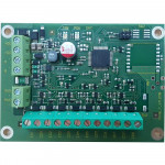 trikdis e16t ethernet universal communicator - moduł ip e16t 64