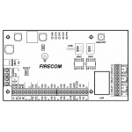 Trikdis FireCom Ethernet + 4G moduł transmisji alarmu pożarowego Trikdis FireCom Ethernet + 4G moduł transmisji alarmu pożarowego
