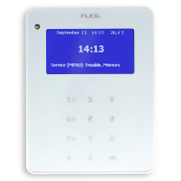 Klawiatura Trikdis Flexi LCD