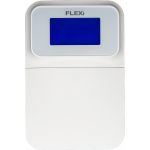 klawiatura trikdis flexi lcd flexi-lcd 52