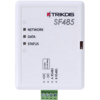 Trikdis SF485 moduł SIGFOX (RS485)