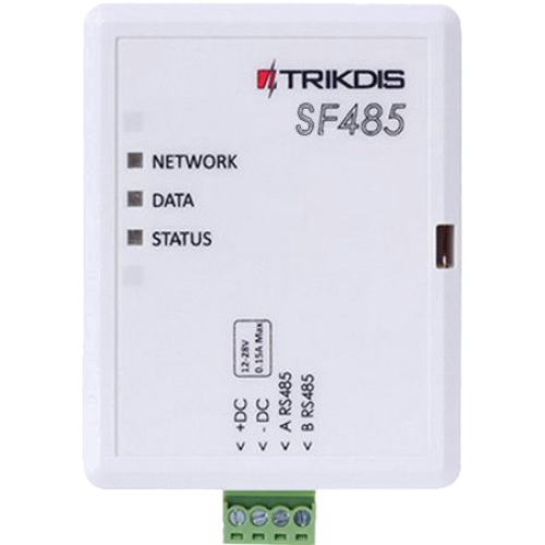 Trikdis SF485 moduł SIGFOX (RS485)