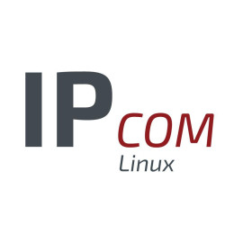 Oprogramowanie odbiornika Trikdis IPcom v5 Linux