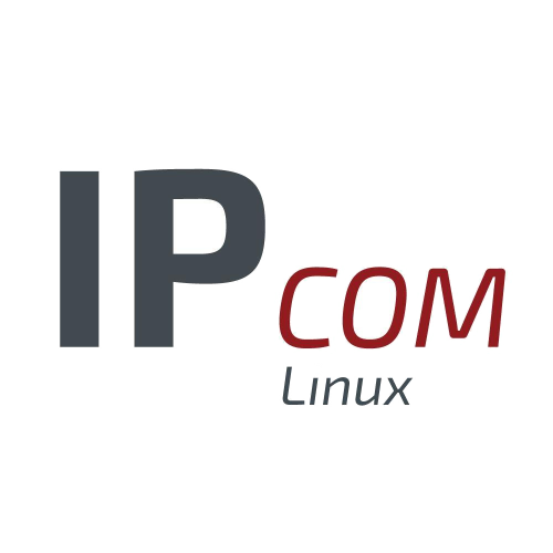 Trikdis IPCOM LINUX WIRTUAL ROPORTURA Trikdis IPCOM LINUX WIRTUAL ROPORTURA