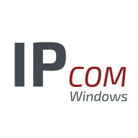 Trikdis IPCOM Windows Windows Virtual Receiver Oprogramowanie