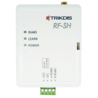 Trikdis RF-SH Transceiver dla urządzeń bezprzewodowych Crow