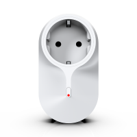 Trikdis S8-SSK - inteligentne gniazdo