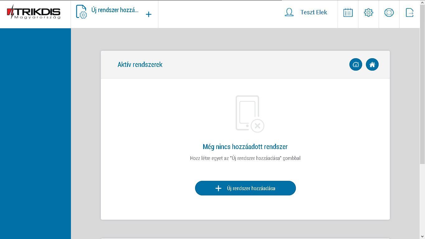 Protegus company logo in the browser