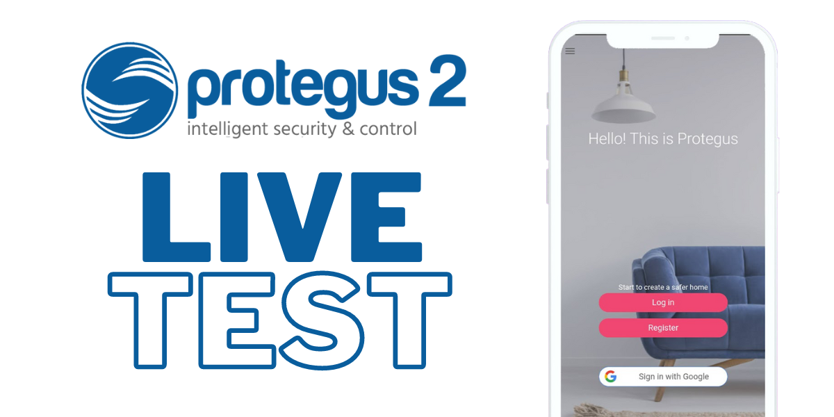 Wypróbuj Protegus 2 na żywym systemie